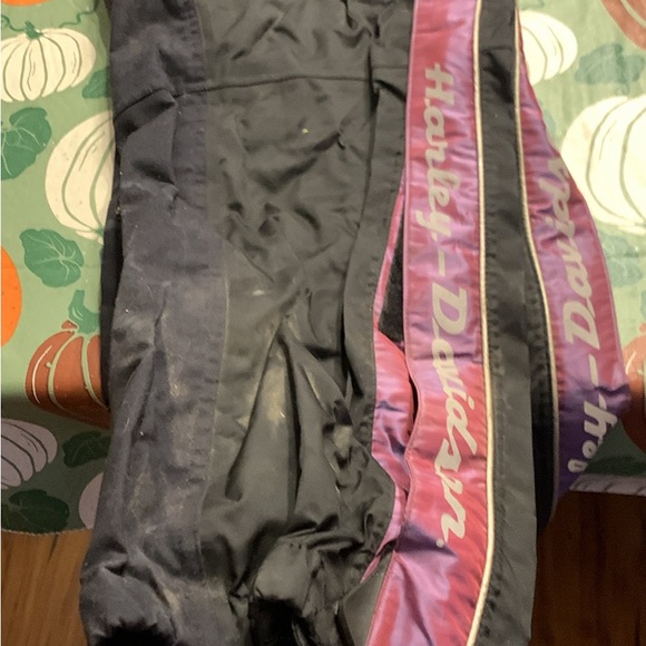 Harley Davidson riding pants - Picture 1 of 5